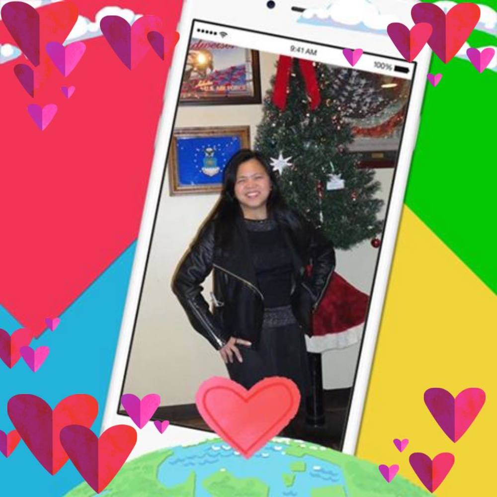 Meet your Posher, Claudette